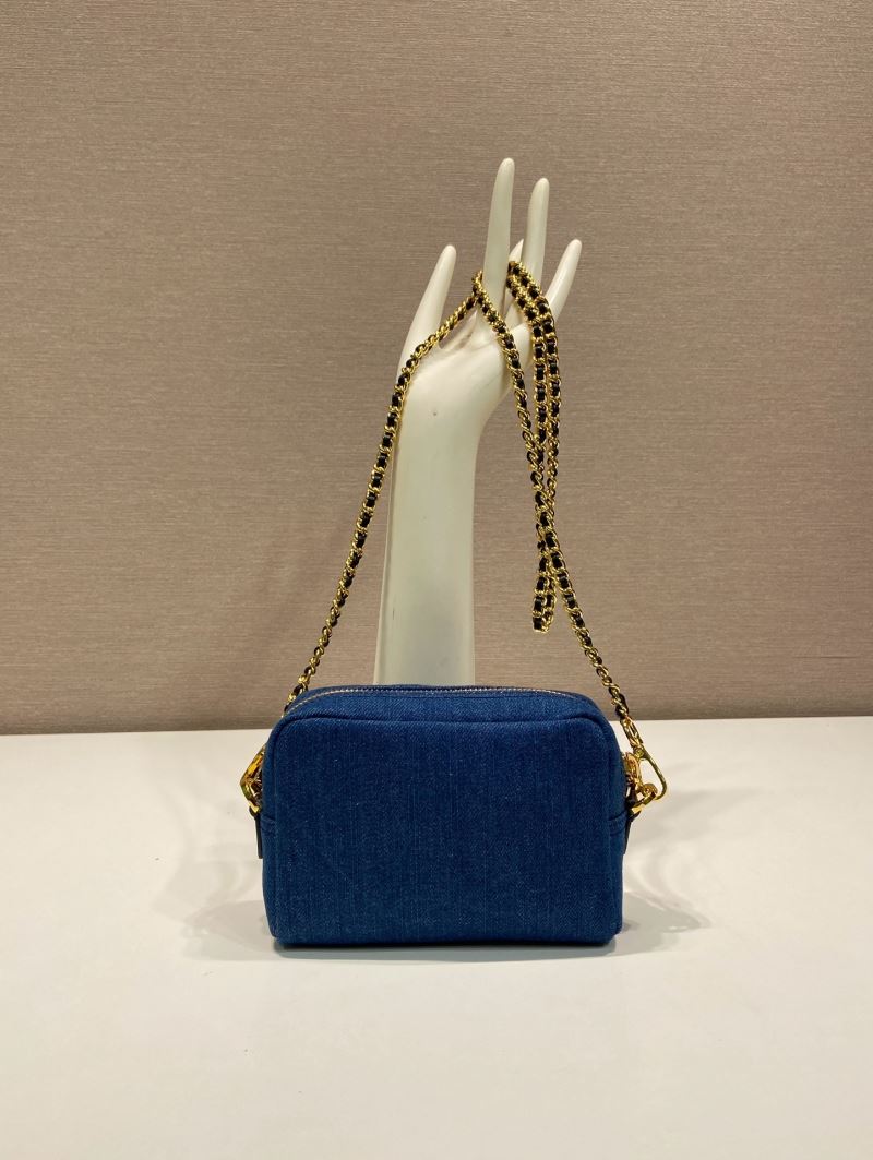 Pra*a satchel bags